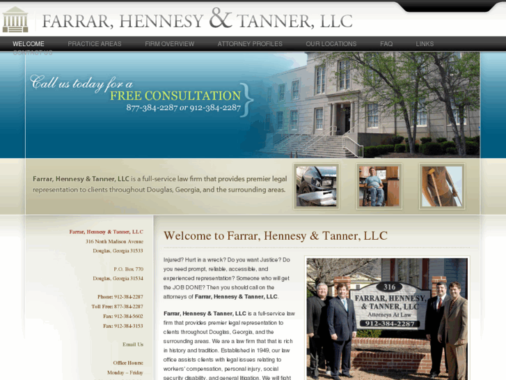 www.fhtlawyers.com