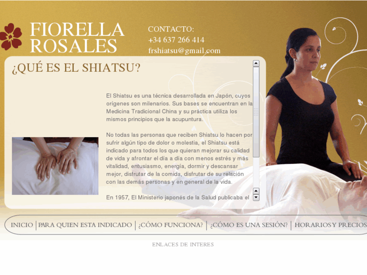 www.fiorellarosales.com