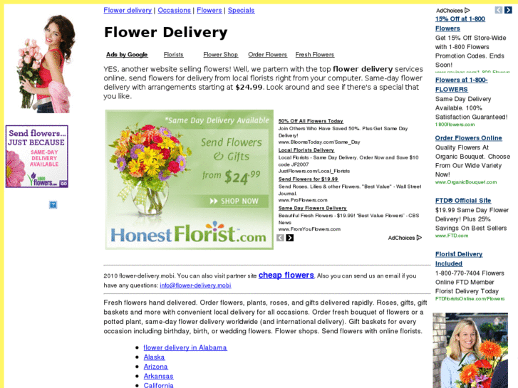 www.flower-delivery.mobi