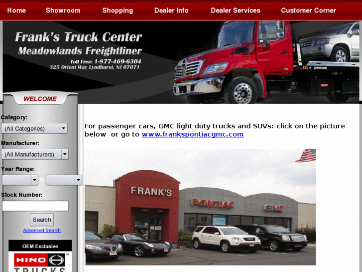 www.frankshinotruckcenter.com