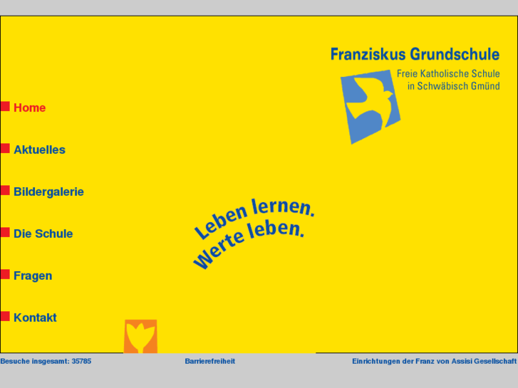 www.franziskusgrundschule.com