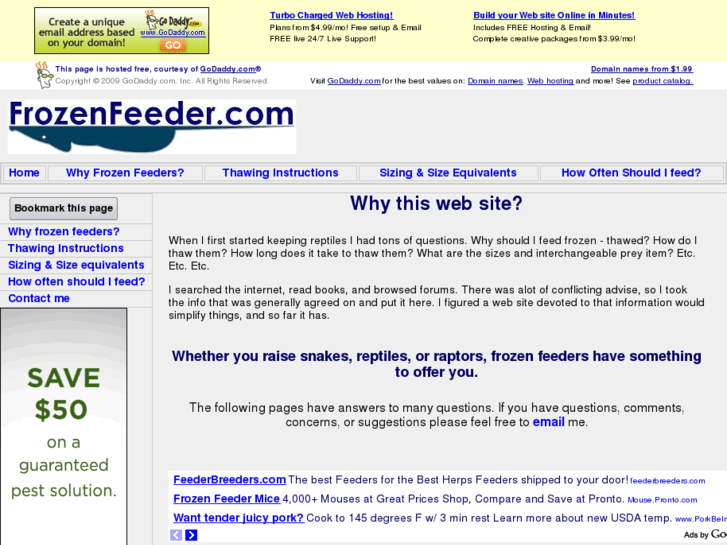 www.frozenfeeder.com