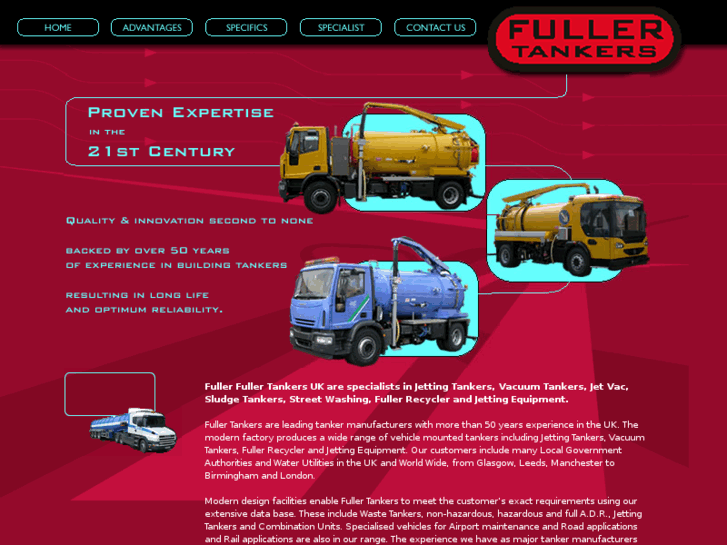 www.fullertankers.com