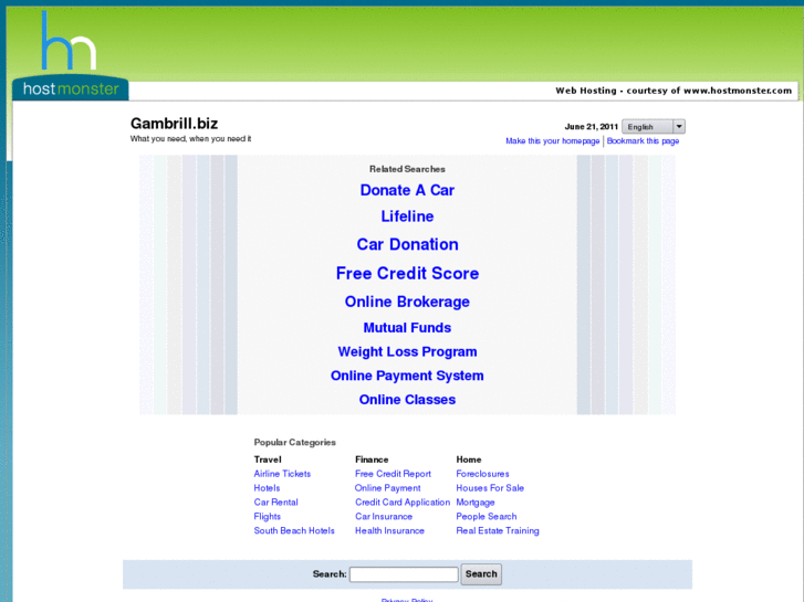 www.gambrill.biz