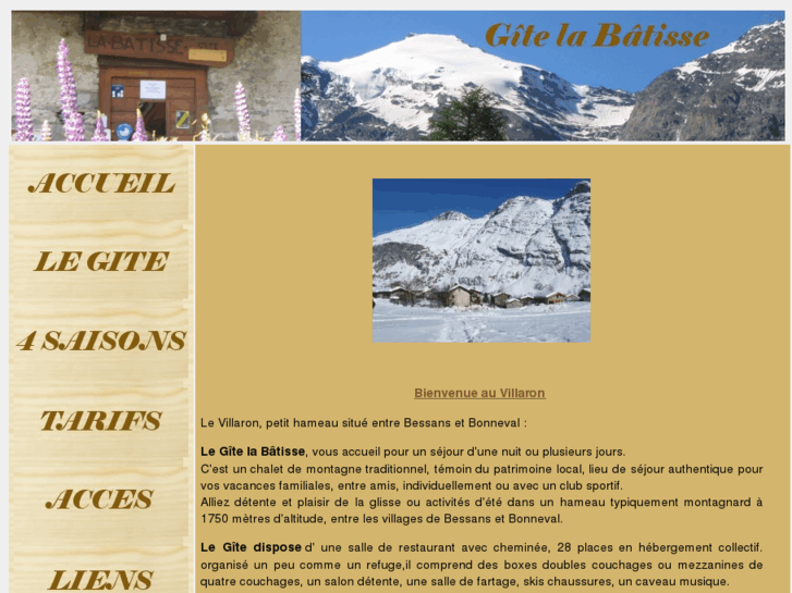 www.gite-bessans-guide.com