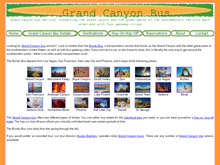 www.grand-canyon-bus.com