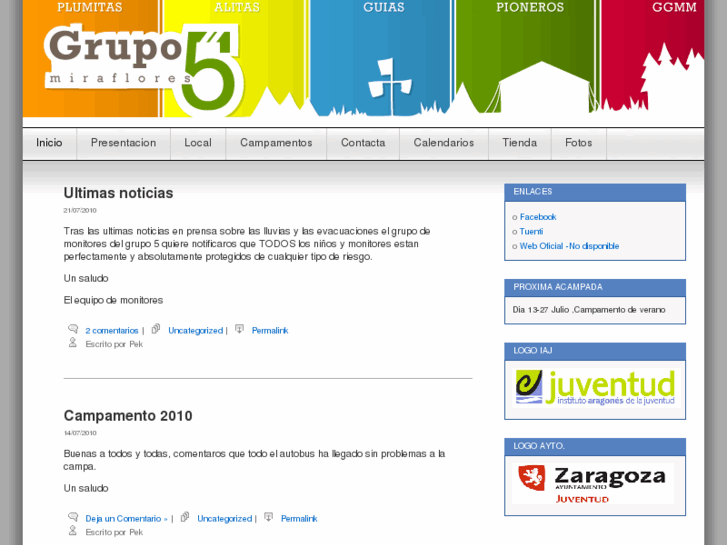 www.grupo5miraflores.com