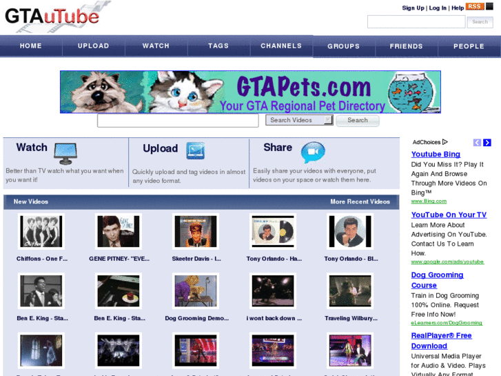 www.gtautube.com