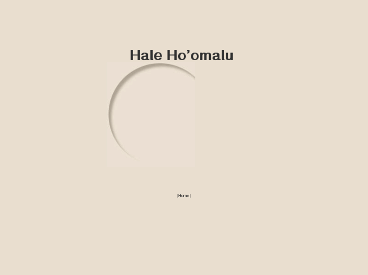 www.halehoomalu.com