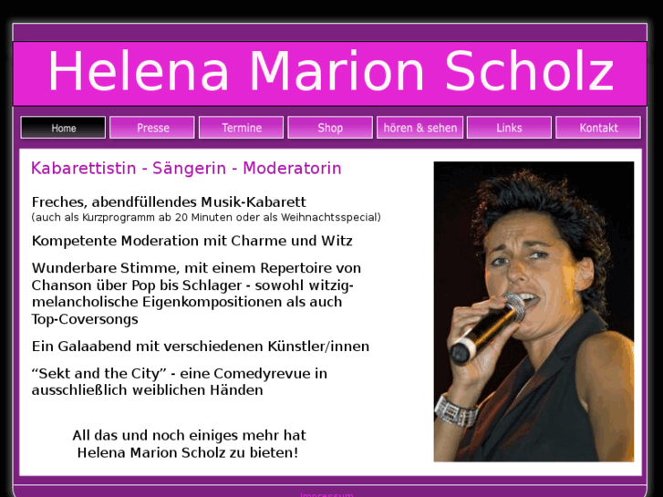 www.helena-marion.de