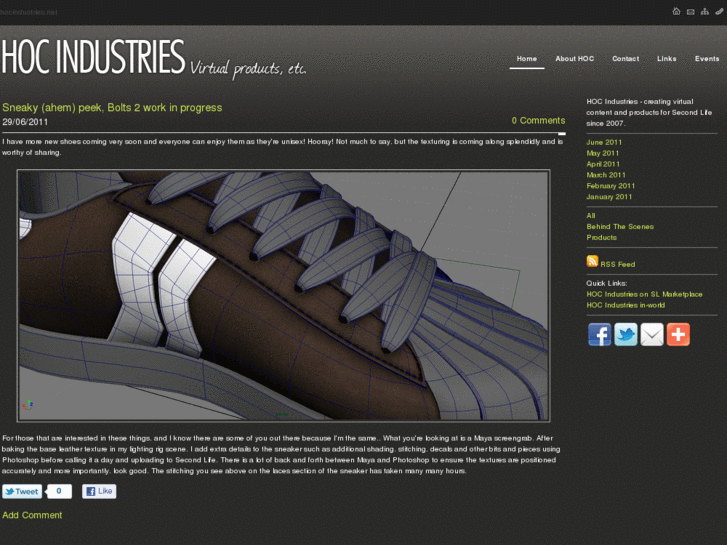 www.hocindustries.net