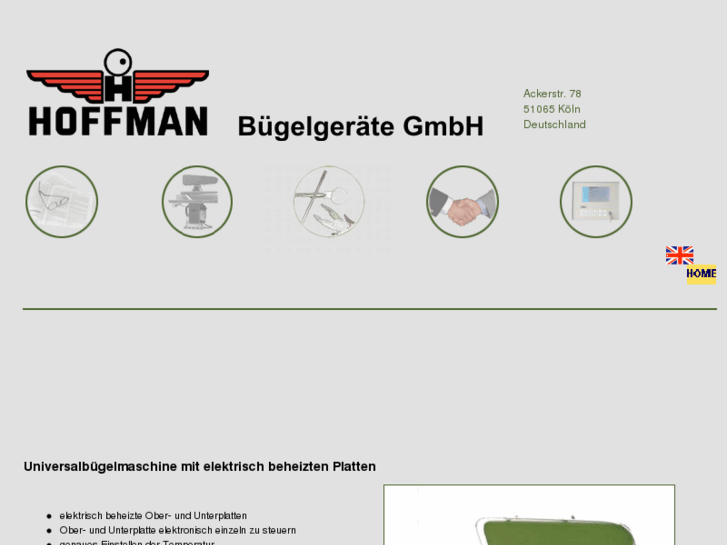 www.hoffman-buegelgeraete.com