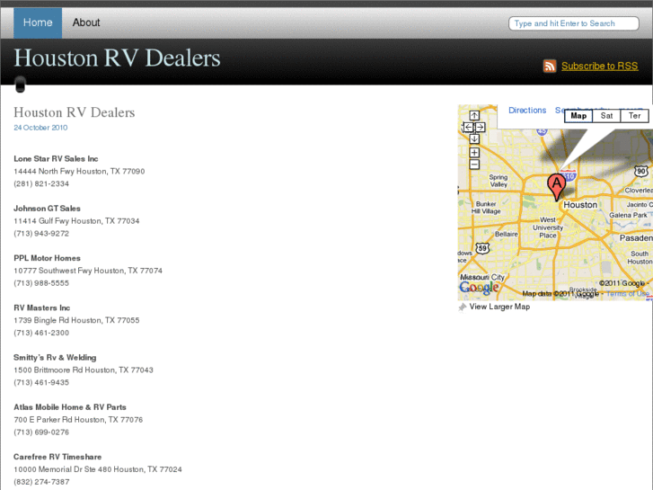 www.houstonrvdealers.com