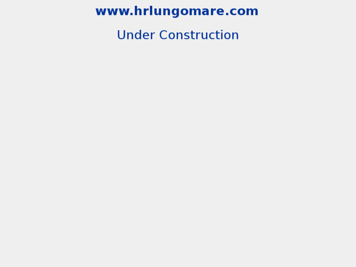 www.hrlungomare.com