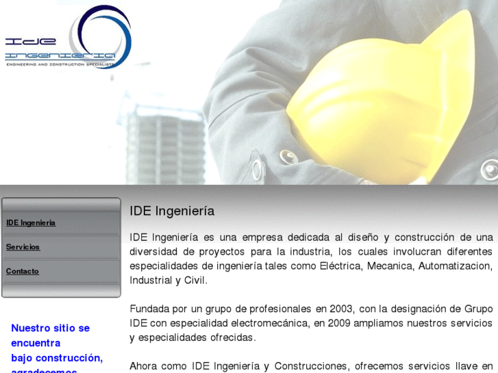www.ide-ingenieria.com