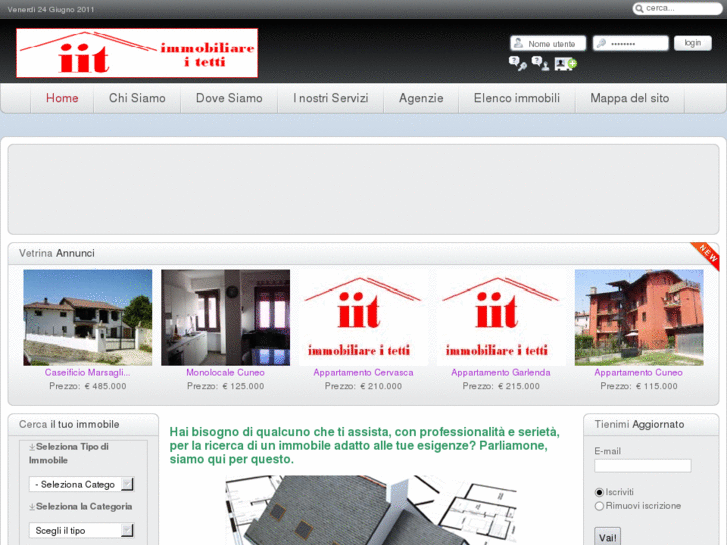 www.immobiliareitetti.com