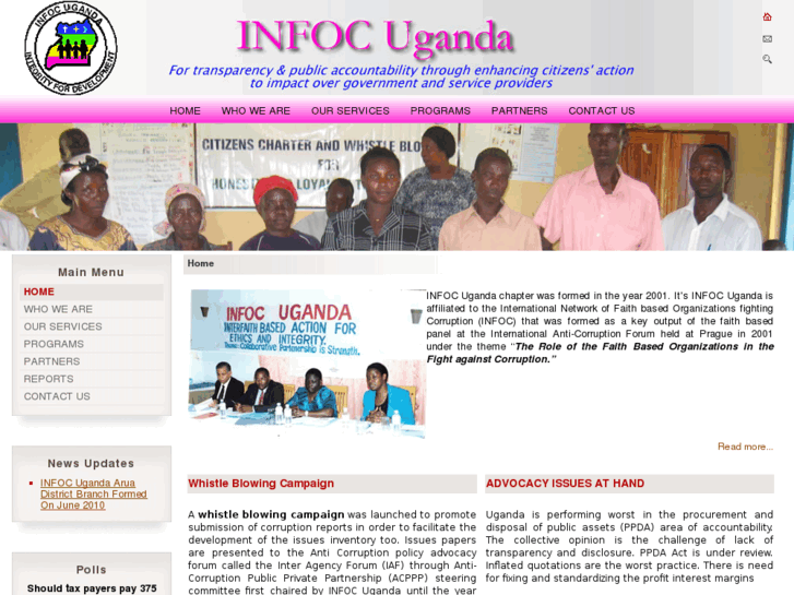 www.infocuganda.org