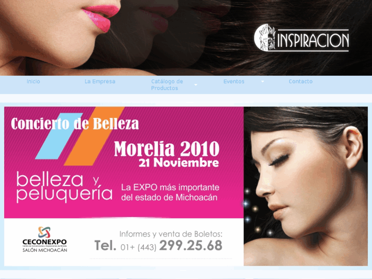 www.inspiraciononline.com