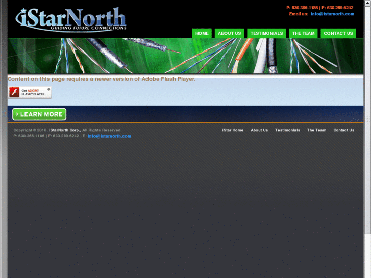 www.istarnorth.com