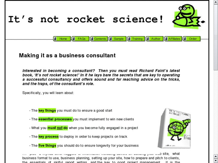 www.its-not-rocket-science.biz