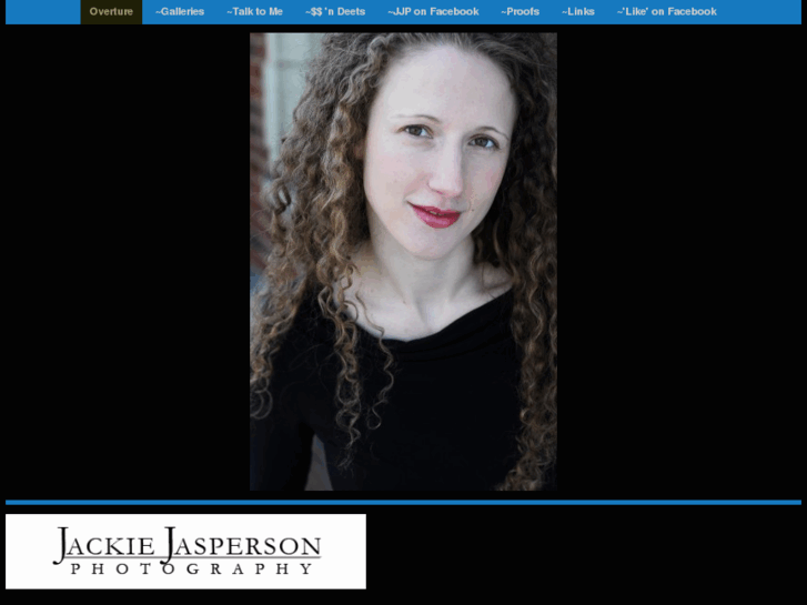 www.jackiejasperson.com