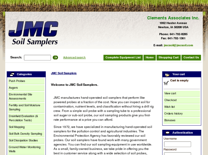 www.jmcsoil.com