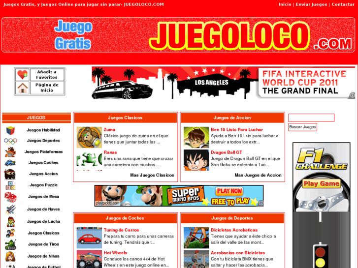 www.juegoloco.com