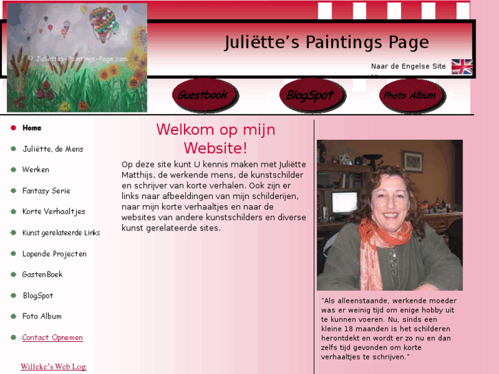 www.juliettes-paintings-page.com