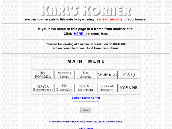 www.karlskorner.org