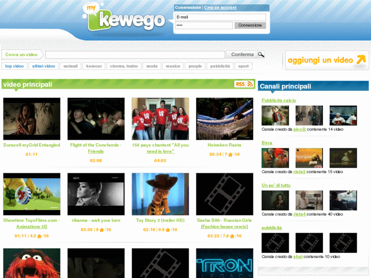 www.kewego.it