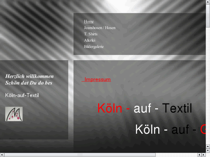 www.koeln-auf-textil.com