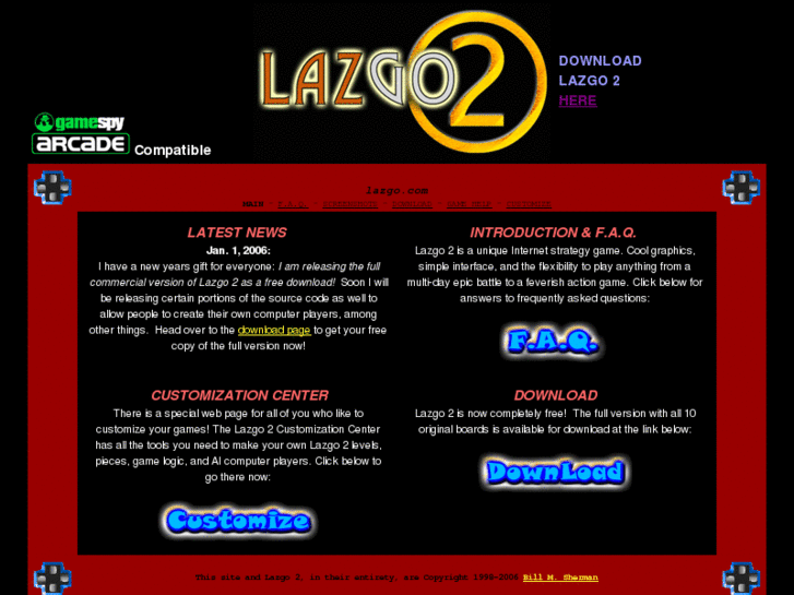 www.lazgo.com