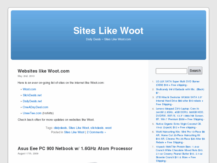 www.likewoot.com