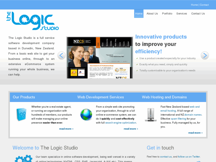 www.logicstudio.co.nz