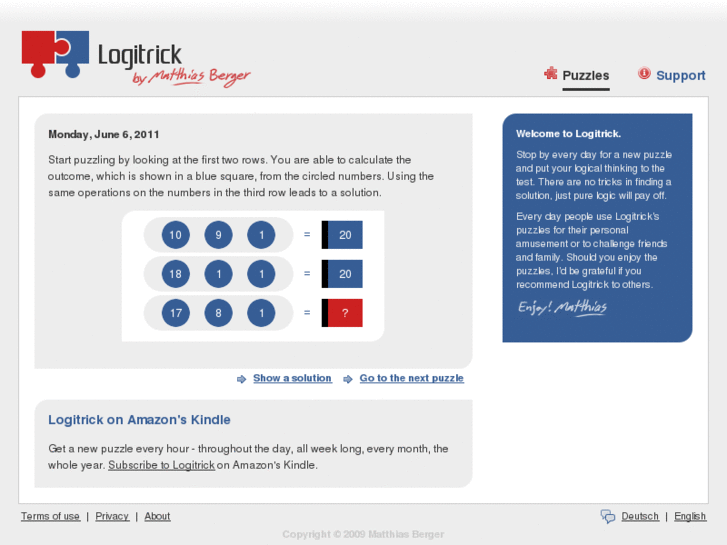 www.logitrick.com