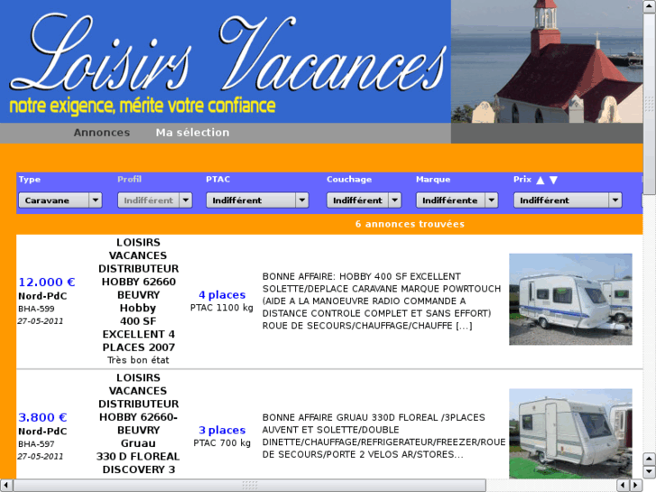 www.loisirs-vacances.com