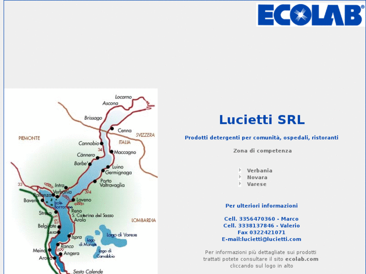 www.lucietti.com