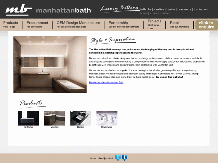 www.manhattan-bath.com