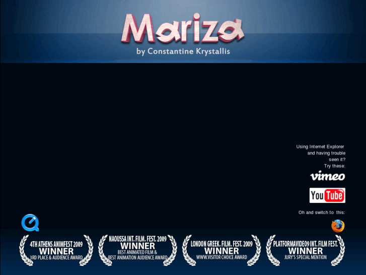 www.marizamovie.com