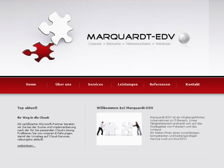 www.marquardt-edv.de