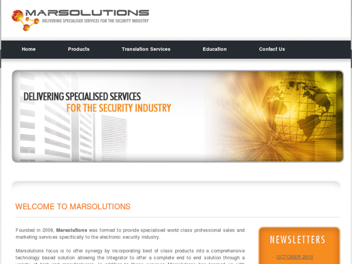 www.marsolutions.net