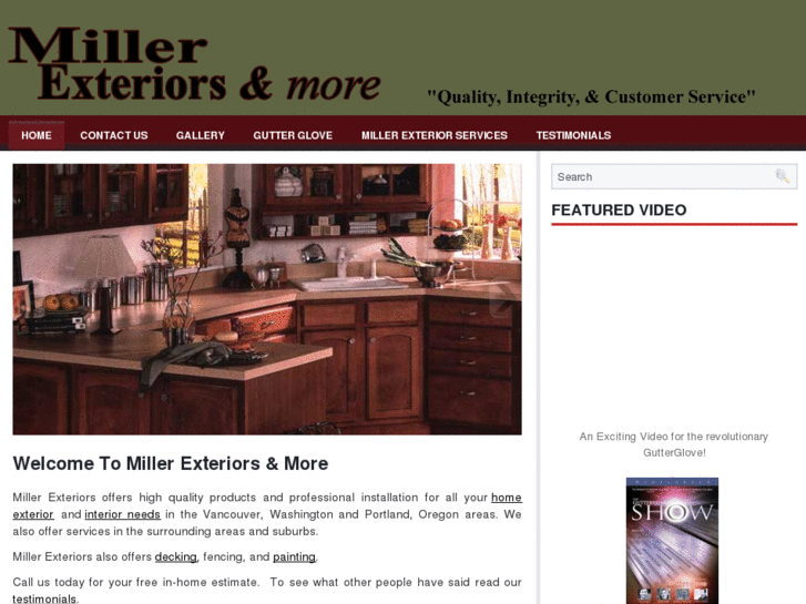 www.millerexteriorsandmore.com