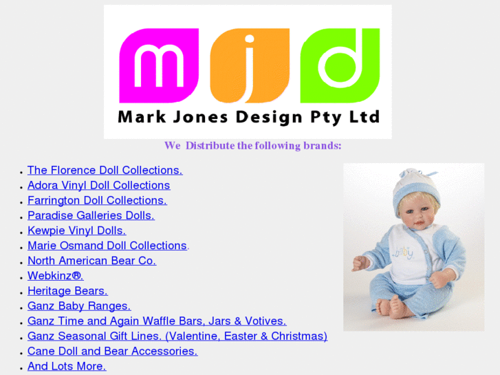 www.mjdesigns.com.au