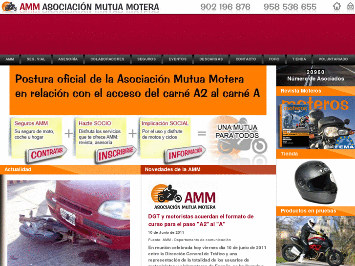 www.mutuamotera.es