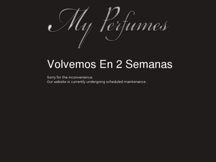 www.myperfumes.es