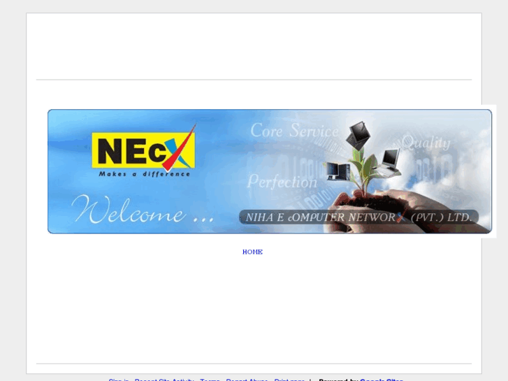 www.necxindia.com