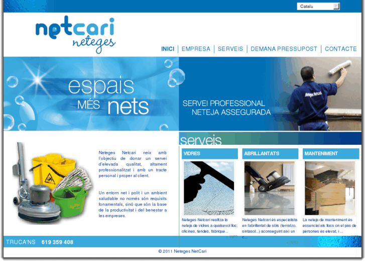 www.netegesnetcari.com