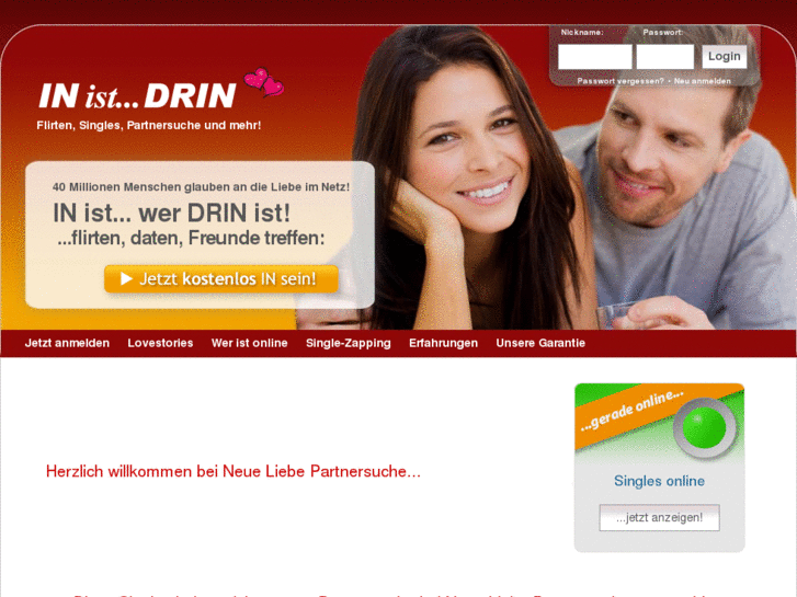 www.neue-liebe-partnersuche.com