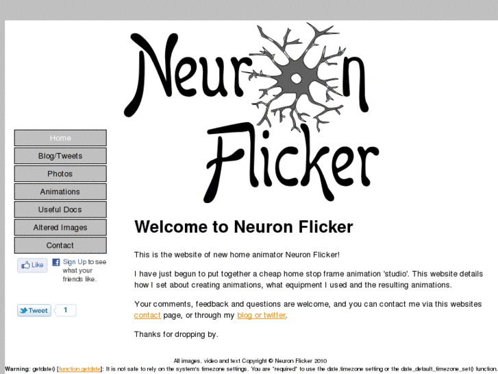 www.neuronflicker.com