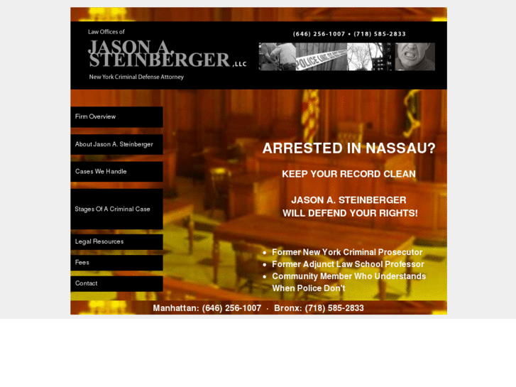 www.new-york-city-criminal-defense-lawyer.com